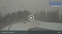 Lackenhof am Ötscher - Eibenkogl Bergstation