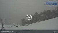 Lackenhof am Ötscher - Talstation Weitental