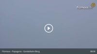 Filzmoos - Papageno-Gondelbahn Berg