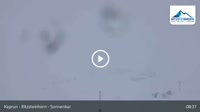 Kaprun - Kitzsteinhorn Sonnenkar