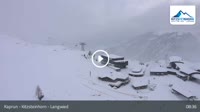 Kaprun - Kitzsteinhorn Langwied