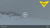 Schladming - Planai Bergstation