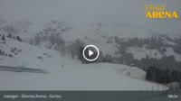 Gerlos - Isskogel - Zillertal Arena