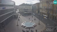 Rijeka - Plaza Jadran