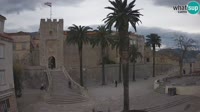 Korčula - Torre Veliki Revelin
