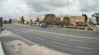 Attard - Mdina Road
