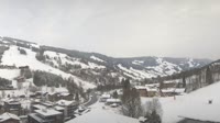 Saalbach-Hinterglemm - Panorama