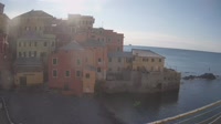 Boccadasse - Piazza Nettuno