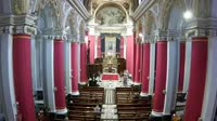 Sliema - Santuario de Nuestra Señora del Sagrado Corazón de Jesús