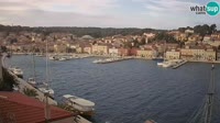 Mali Lošinj - Riva Lošinjskih kapetana