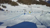 Pila - Snowpark AreaEffe
