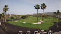 Teneryfa - Golf Costa Adeje