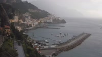 Amalfi - Costiera Amalfitana