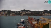 Ponza - Harbour
