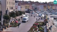 Rovinj - Promenada nadmorska