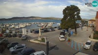 Biograd na Moru - Marina Šangulin