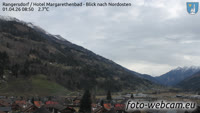 Rangersdorf - Hotel Margarethenbad