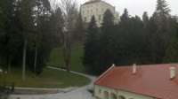 Varaždin - Zamek Trakošćan