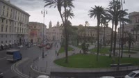 Rzym - Piazza Cavour