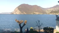 Sulzano - Iseo, Monte Isola
