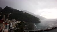 Amalfi - Minori - Plaża