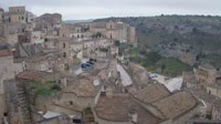Matera - Stare miasto Sassi