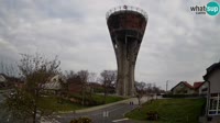 Vukovar - Wieża ciśnień