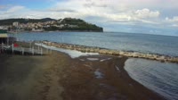 Agropoli - Plaża