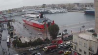 Pireus - Port