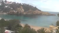 Ibiza - Cala Vadella
