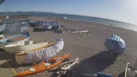 Albenga - Vedetta Beach