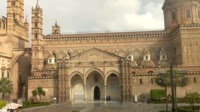 Palermo - Katedra