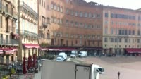 Siena - Piazza del Campo