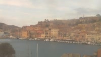 Elba - Portoferraio - Harbour