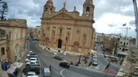Naxxar - Iglesia Parroquial
