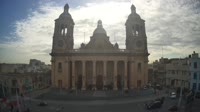 Paola - Basílica de Cristo Rey
