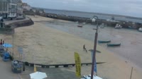 St Ives - Harbour Beach