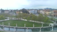 Padwa - Prato della Valle
