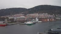 Bergen - Port