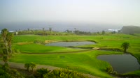 Teneryfa - Buenavista del Nte - Buenavista Golf