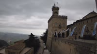 San Marino - Palazzo Pubblico