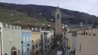 Sterzing - Piazza Città Vipiteno