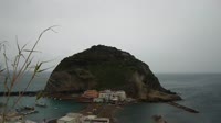 Ischia - Zamek Aragoński