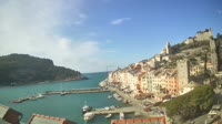 Portovenere - Deptak nadmorski