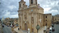 Għargħur - Iglesia
