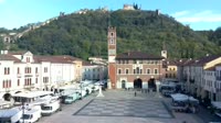 Marostica - Piazza degli Scacchi
