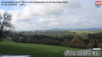 Hochwolkersdorf - Bucklige Welt
