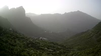 Teneryfa - Masca Valley