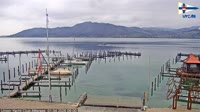 Attersee - Union Yacht Club Attersee
