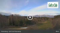 Deutschnofen - Golf Club Petersberg